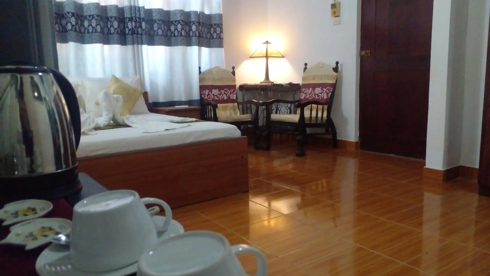 Kwatera prywatna Steur Villa Negombo